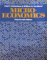 Image of Micro-Economics