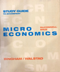 Image of Microeconomics