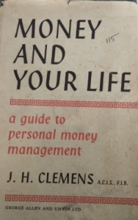 Image of Money and Your LIfe