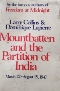 Image of Mountbatten and The Partition of India