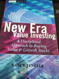 Image of New Era Value Investing