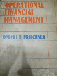 Image of Operational Financial Management