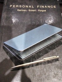 Image of Personal Finance