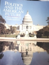 Image of Politics and the Amercian Future