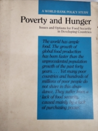 Image of Poverty and Hunger