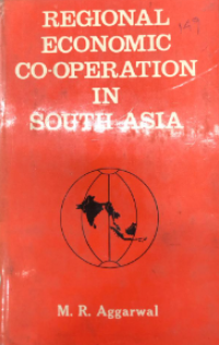Image of Regional Economic Co-Operation In South Asia