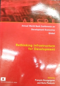 Image of Rethinking Infrastructure for Development