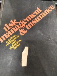 Image of Risk Management & Insurance