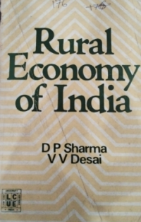 Image of Rural Economy of India