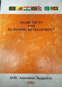 Image of SARRC FACTS AND ECONOMIC DEVELOPMENT