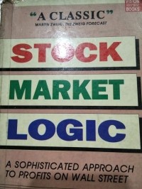 Image of Stock Market Logic