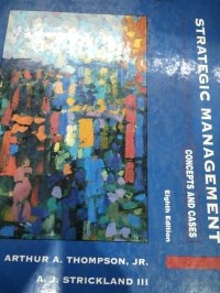 Image of Strategical Management