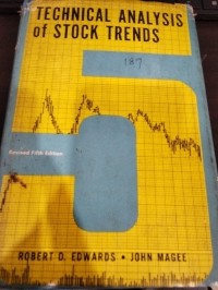 Image of Technical Analysis of Stock Trends