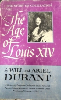 Image of The Age of Louis XiV