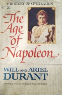 Image of The Age of Nepoleon