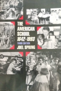 Image of The American School