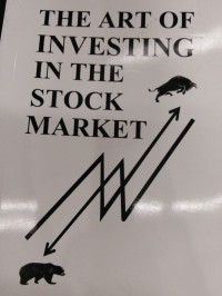 Image of The Art of Investing in The Stock Market