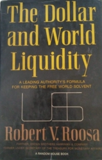 Image of The Dollar and World Liquidity