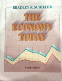 Image of The Economy Today