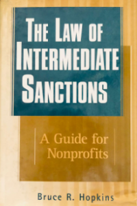 Image of The Law Of Intermediate Sanction