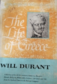 Image of The life of Greece