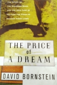 Image of The P:rice of A dream