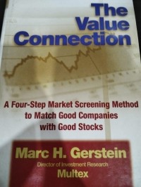 Image of The Value Connection