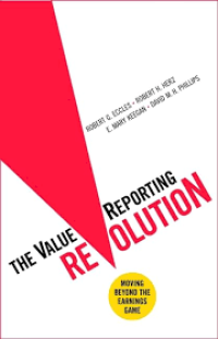 Image of The Value Reporting Revolution