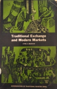 Image of Traditional Exchange and Modern Markets