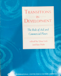 Image of Transitions In Development