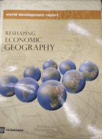 Image of World Development Report